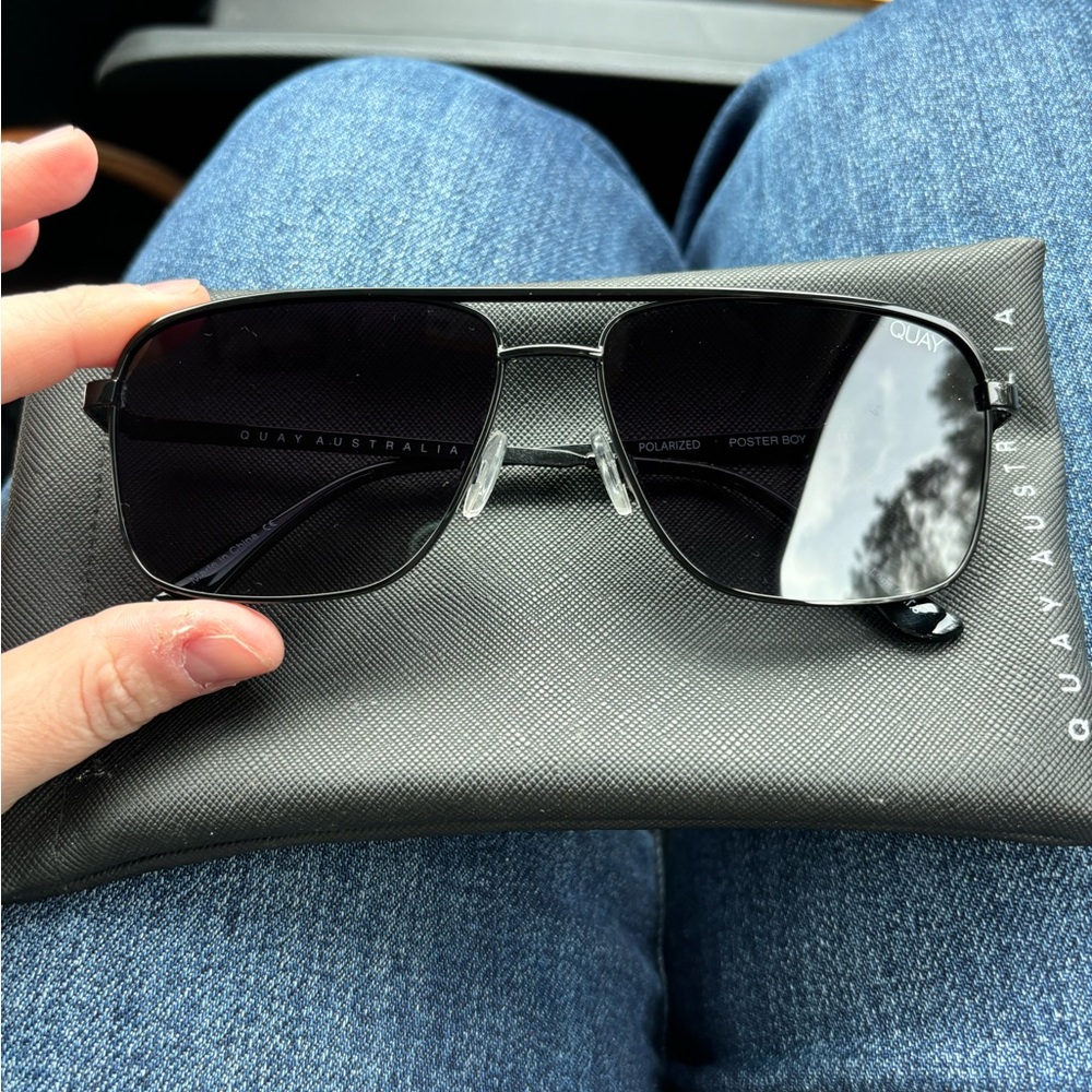 Quay women’s sunglasses